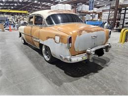 1954 Chevrolet Bel Air (CC-2070306) for sale in Cadillac, Michigan