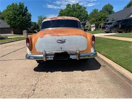 1954 Chevrolet Bel Air (CC-2070306) for sale in Cadillac, Michigan