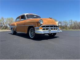 1954 Chevrolet Bel Air (CC-2070306) for sale in Cadillac, Michigan