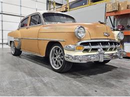 1954 Chevrolet Bel Air (CC-2070306) for sale in Cadillac, Michigan