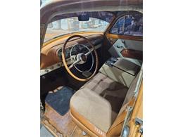 1954 Chevrolet Bel Air (CC-2070306) for sale in Cadillac, Michigan