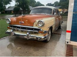 1954 Chevrolet Bel Air (CC-2070306) for sale in Cadillac, Michigan