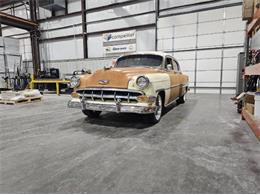 1954 Chevrolet Bel Air (CC-2070306) for sale in Cadillac, Michigan