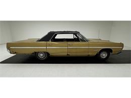 1968 Plymouth Fury III (CC-2073060) for sale in Morgantown, Pennsylvania