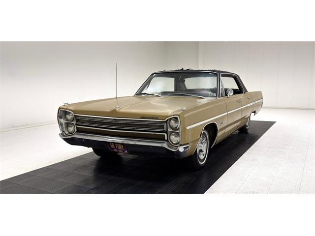 1968 Plymouth Fury III (CC-2073060) for sale in Morgantown, Pennsylvania