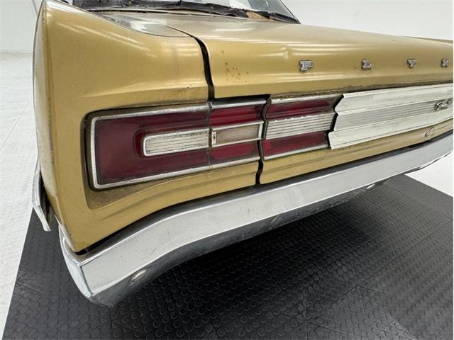 1968 Plymouth Fury III (CC-2073060) for sale in Morgantown, Pennsylvania