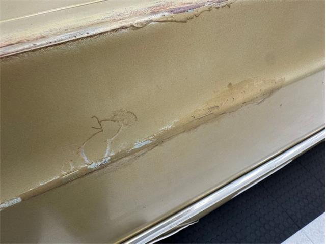 1968 Plymouth Fury III (CC-2073060) for sale in Morgantown, Pennsylvania