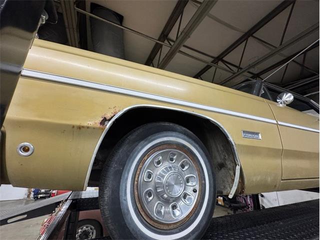 1968 Plymouth Fury III (CC-2073060) for sale in Morgantown, Pennsylvania