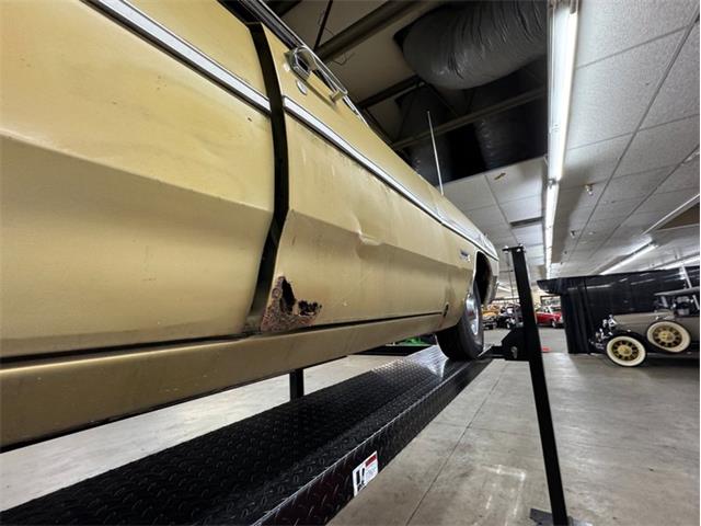 1968 Plymouth Fury III (CC-2073060) for sale in Morgantown, Pennsylvania
