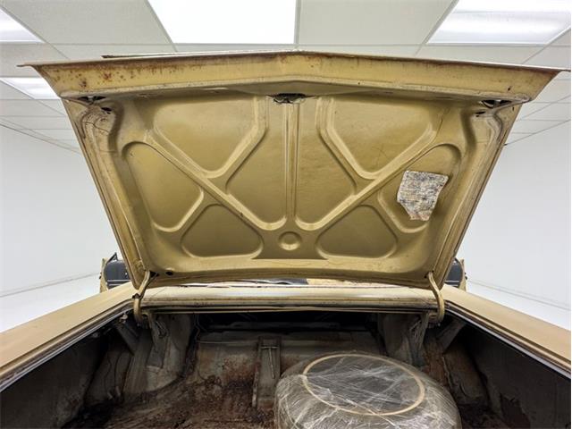 1968 Plymouth Fury III (CC-2073060) for sale in Morgantown, Pennsylvania