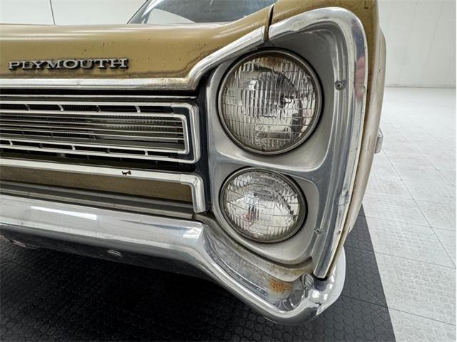 1968 Plymouth Fury III (CC-2073060) for sale in Morgantown, Pennsylvania