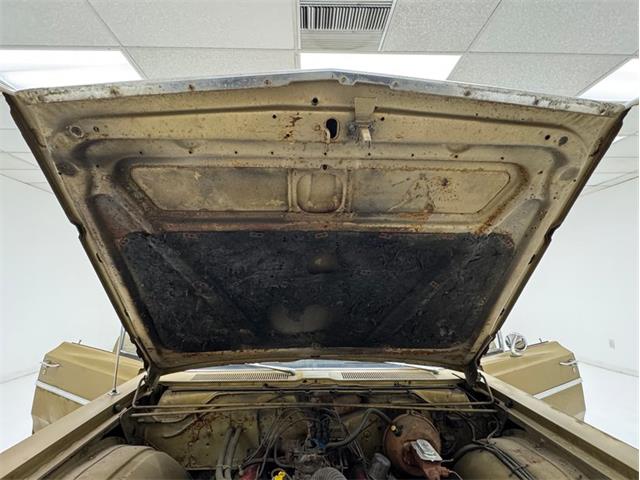 1968 Plymouth Fury III (CC-2073060) for sale in Morgantown, Pennsylvania