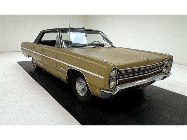 1968 Plymouth Fury III (CC-2073060) for sale in Morgantown, Pennsylvania