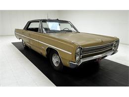 1968 Plymouth Fury III (CC-2073060) for sale in Morgantown, Pennsylvania