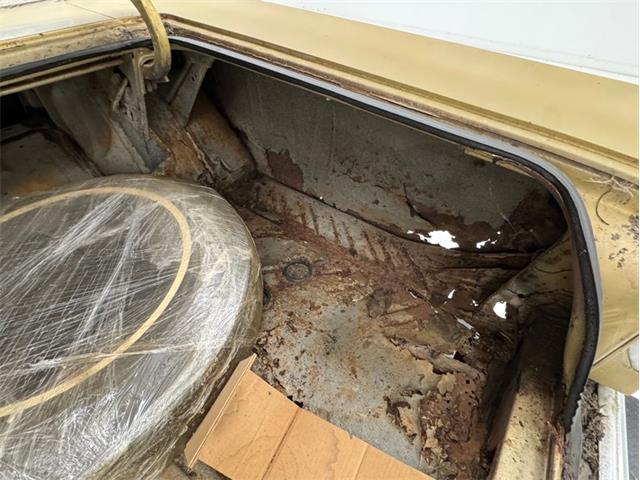 1968 Plymouth Fury III (CC-2073060) for sale in Morgantown, Pennsylvania
