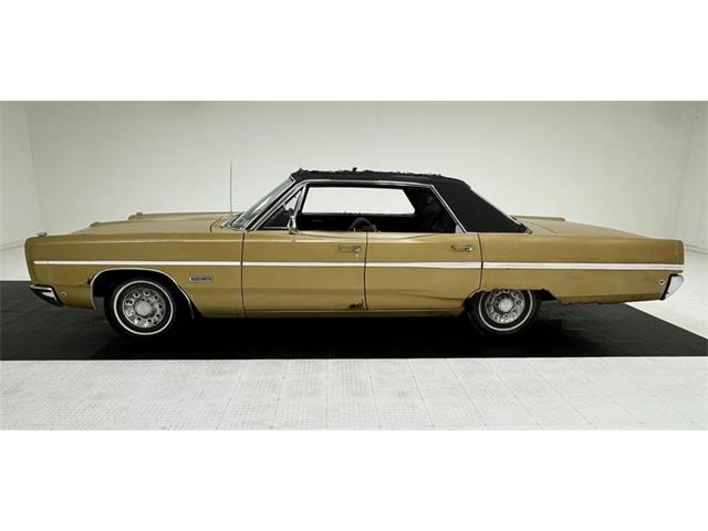 1968 Plymouth Fury III (CC-2073060) for sale in Morgantown, Pennsylvania
