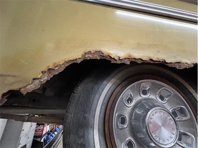 1968 Plymouth Fury III (CC-2073060) for sale in Morgantown, Pennsylvania