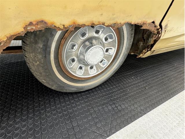 1968 Plymouth Fury III (CC-2073060) for sale in Morgantown, Pennsylvania