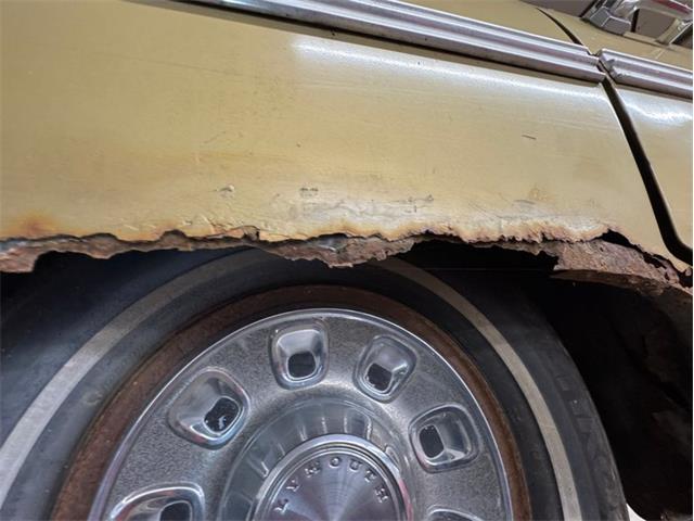 1968 Plymouth Fury III (CC-2073060) for sale in Morgantown, Pennsylvania