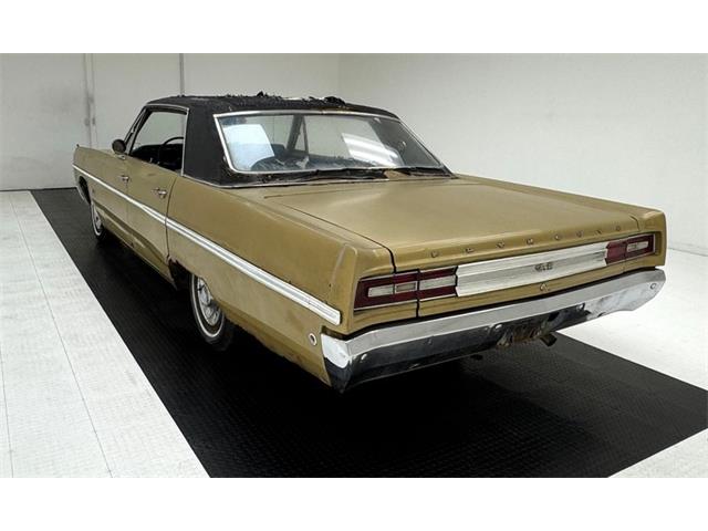 1968 Plymouth Fury III (CC-2073060) for sale in Morgantown, Pennsylvania