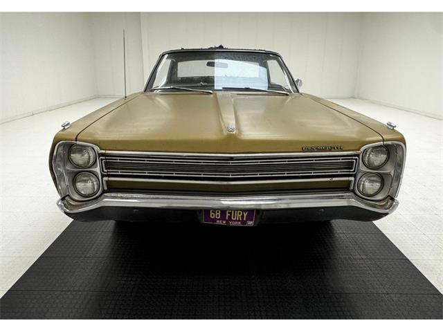 1968 Plymouth Fury III (CC-2073060) for sale in Morgantown, Pennsylvania