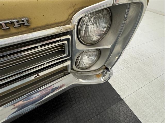 1968 Plymouth Fury III (CC-2073060) for sale in Morgantown, Pennsylvania