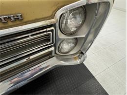 1968 Plymouth Fury III (CC-2073060) for sale in Morgantown, Pennsylvania