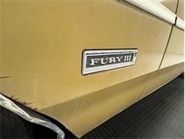 1968 Plymouth Fury III (CC-2073060) for sale in Morgantown, Pennsylvania