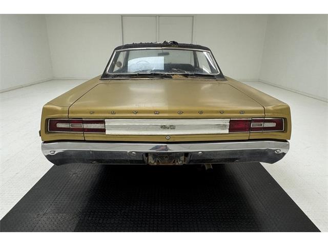 1968 Plymouth Fury III (CC-2073060) for sale in Morgantown, Pennsylvania