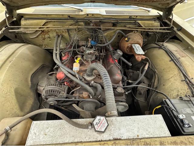 1968 Plymouth Fury III (CC-2073060) for sale in Morgantown, Pennsylvania