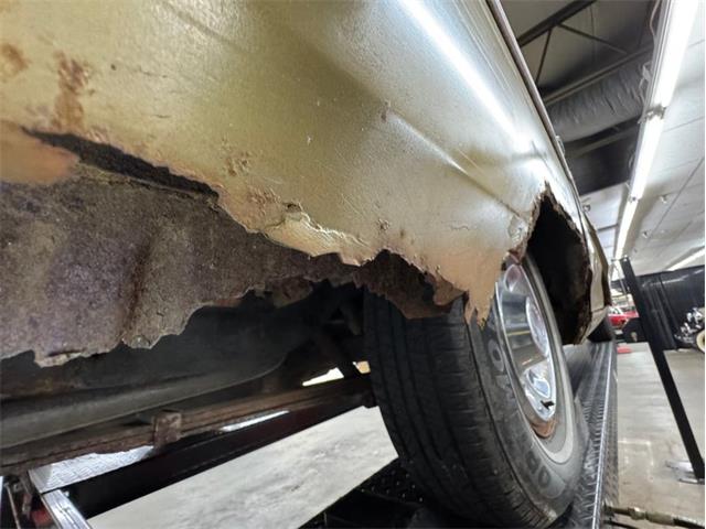 1968 Plymouth Fury III (CC-2073060) for sale in Morgantown, Pennsylvania