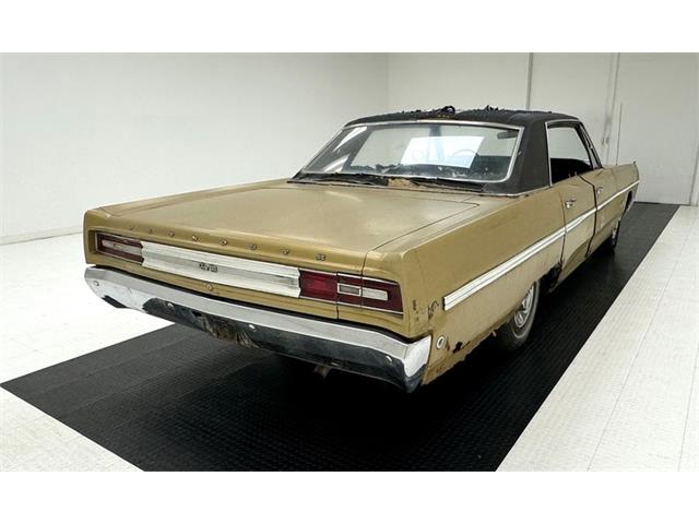 1968 Plymouth Fury III (CC-2073060) for sale in Morgantown, Pennsylvania