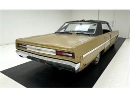 1968 Plymouth Fury III (CC-2073060) for sale in Morgantown, Pennsylvania