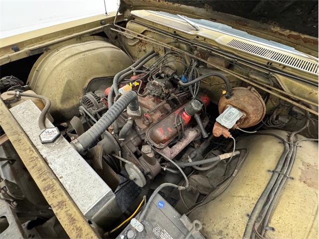 1968 Plymouth Fury III (CC-2073060) for sale in Morgantown, Pennsylvania