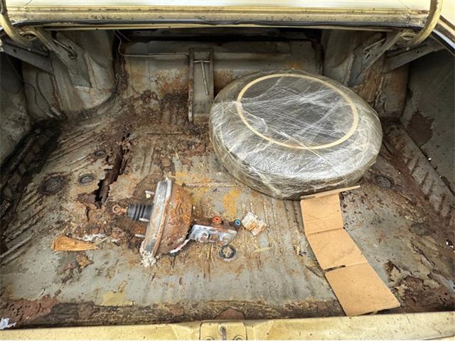 1968 Plymouth Fury III (CC-2073060) for sale in Morgantown, Pennsylvania