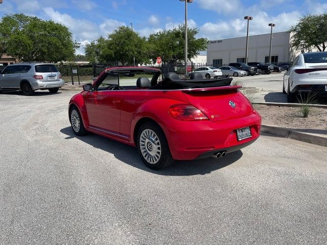 2014 Volkswagen Beetle (CC-2073061) for sale in Jacksonville, Florida