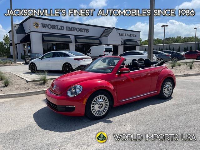 2014 Volkswagen Beetle (CC-2073061) for sale in Jacksonville, Florida