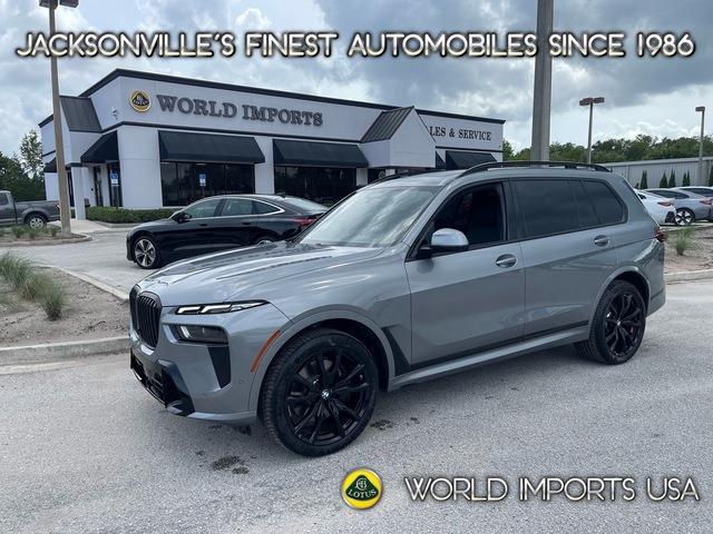 2024 BMW X7 (CC-2073062) for sale in Jacksonville, Florida