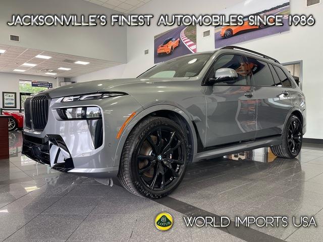 2024 BMW X7 (CC-2073062) for sale in Jacksonville, Florida