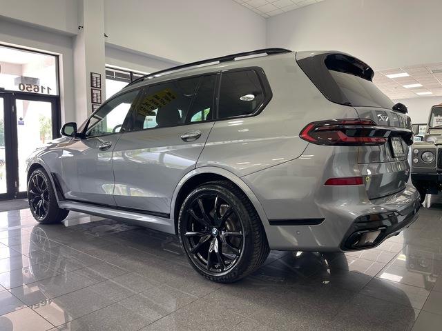 2024 BMW X7 (CC-2073062) for sale in Jacksonville, Florida