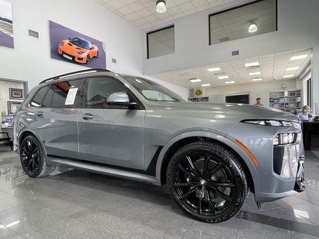 2024 BMW X7 (CC-2073062) for sale in Jacksonville, Florida
