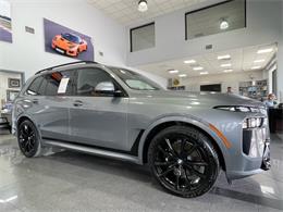 2024 BMW X7 (CC-2073062) for sale in Jacksonville, Florida