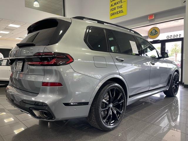 2024 BMW X7 (CC-2073062) for sale in Jacksonville, Florida
