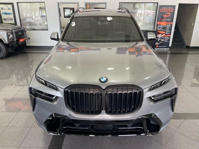 2024 BMW X7 (CC-2073062) for sale in Jacksonville, Florida