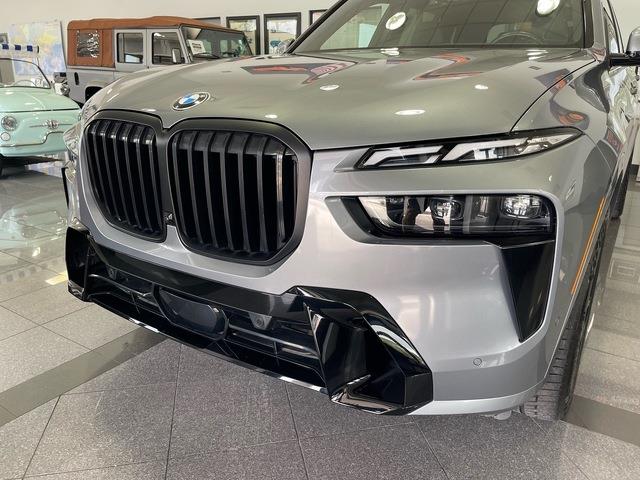 2024 BMW X7 (CC-2073062) for sale in Jacksonville, Florida
