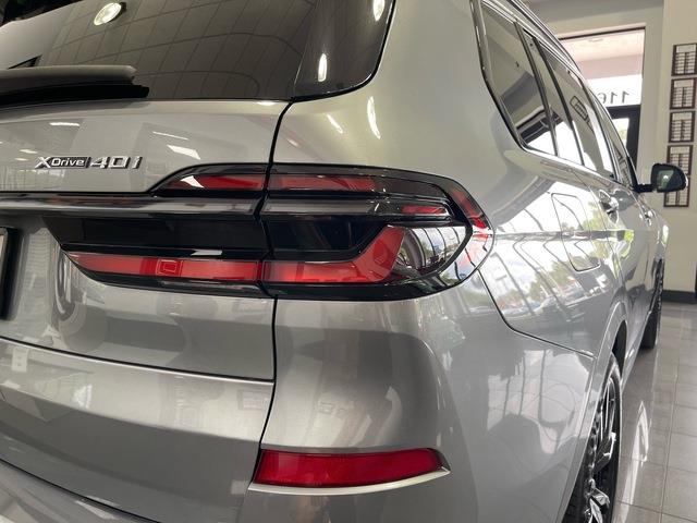 2024 BMW X7 (CC-2073062) for sale in Jacksonville, Florida