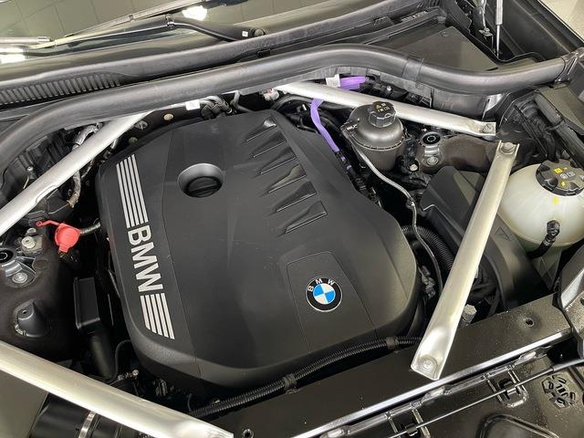2024 BMW X7 (CC-2073062) for sale in Jacksonville, Florida