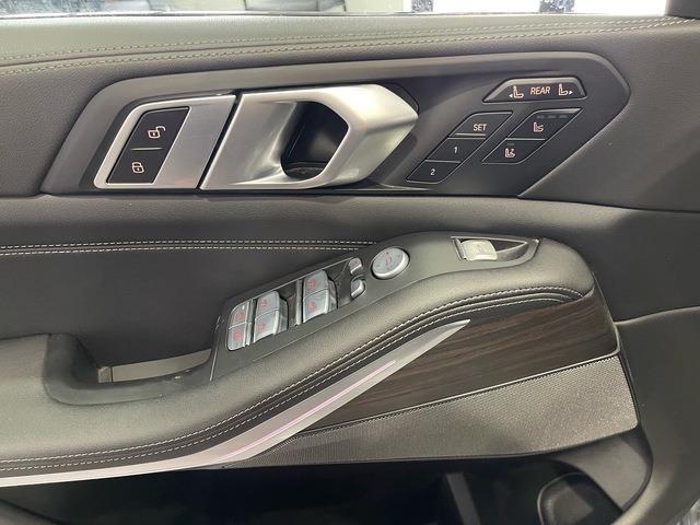 2024 BMW X7 (CC-2073062) for sale in Jacksonville, Florida