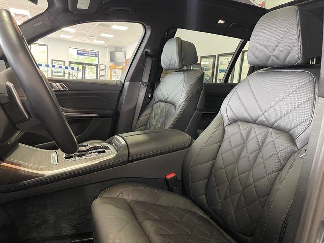 2024 BMW X7 (CC-2073062) for sale in Jacksonville, Florida