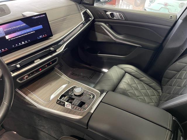 2024 BMW X7 (CC-2073062) for sale in Jacksonville, Florida